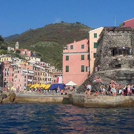 Appartamento Linda A Pochi Passi Dal Mare - 011030-Lt-0357 Vernazza Exterior photo