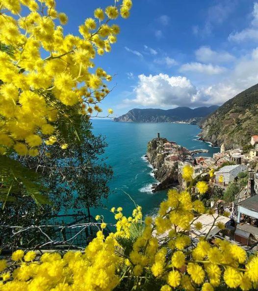 Appartamento Linda A Pochi Passi Dal Mare - 011030-Lt-0357 Vernazza Exterior photo