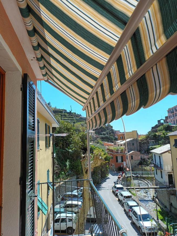 Appartamento Linda A Pochi Passi Dal Mare - 011030-Lt-0357 Vernazza Exterior photo