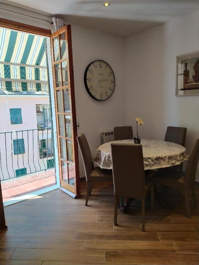 Appartamento Linda A Pochi Passi Dal Mare - 011030-Lt-0357 Vernazza Exterior photo