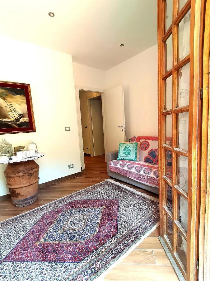 Appartamento Linda A Pochi Passi Dal Mare - 011030-Lt-0357 Vernazza Exterior photo