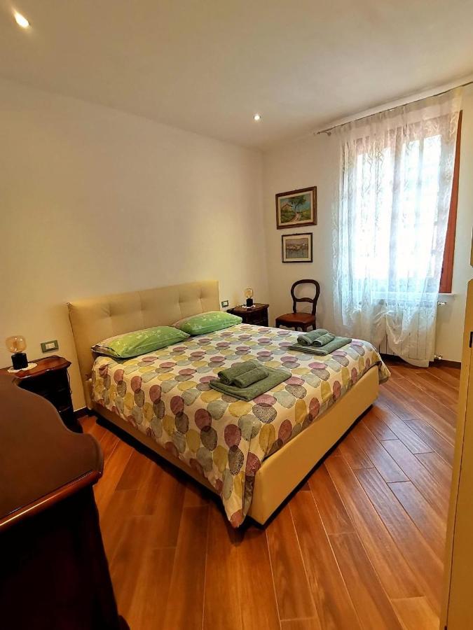 Appartamento Linda A Pochi Passi Dal Mare - 011030-Lt-0357 Vernazza Exterior photo